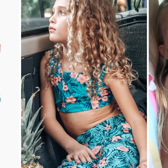 Swim Set - Picture 11 of 11